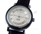 Breguet Marine Watch Ref.2112 automatique Mens Date Big Réplique Montre