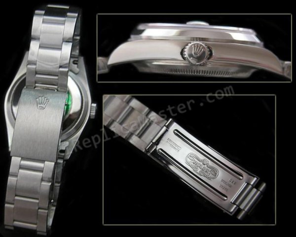 Rolex Datejust Oyster Perpetual Suisse Réplique