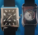 Zenith Grande Port-Royal Watch Grande Date Réplique Montre Zenith Grande Port-Royal Watch Grande Date Réplique Montre