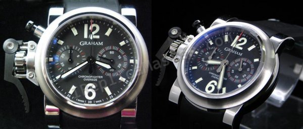 Oversize Chronofighter Graham Suisse Réplique