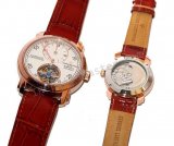 Vacheron Constantin Malte Tourbillon Régulateur Watch Réplique Montre Vacheron Constantin Malte Tourbillon Régulateur Watch Réplique Montre