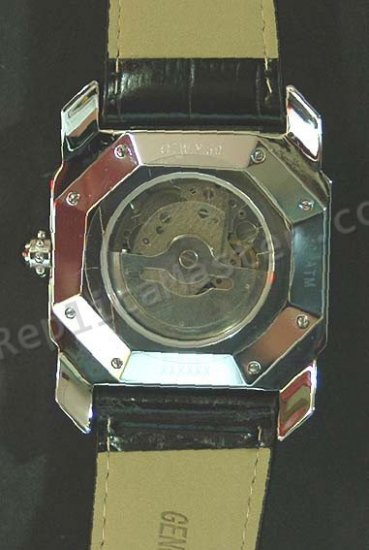 Gerald Genta Octo Tourbillon Watch Réplique Montre