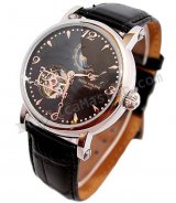 Patek Philippe Calatrava Watch Tourbillon Réplique Montre Patek Philippe Calatrava Watch Tourbillon Réplique Montre