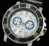 Ulysse Nardin Maxi Marine Watch Chronograph Réplique Montre