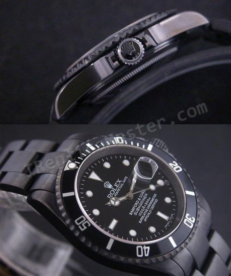 Rolex Submariner Suisse Réplique