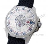 Chopard Mile Gran Turismo Milgia GMT XL Suisse Réplique Chopard Mile Gran Turismo Milgia GMT XL Suisse Réplique