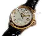 Omega De Ville échappement Co-Axial Suisse Réplique