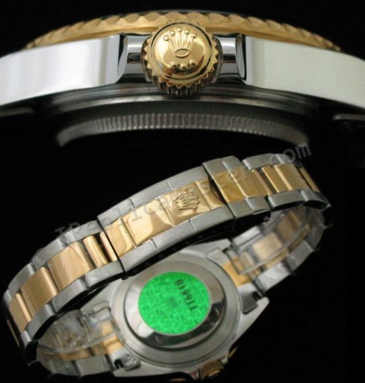 Rolex Submariner Watch Réplique Montre