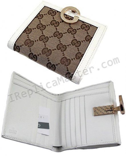 Portefeuille Gucci Réplique