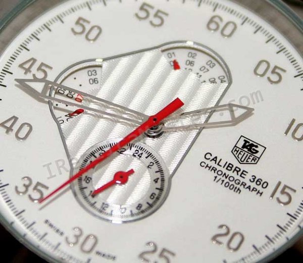 Tag Heuer Calibre 360 Watch Calendrier Réplique Montre