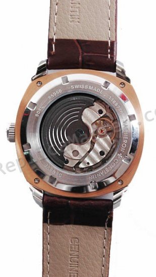 Vacheron Constantin Malte Watch Date Réplique Montre