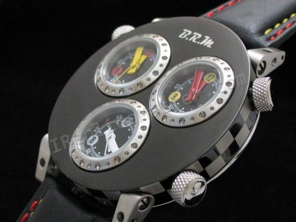 BRM 3MVT-52 Watch Réplique Montre