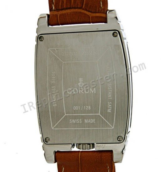 Corum montre classique Watch Panoramique Réplique Montre