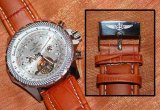 Breitling Tourbillon Pour Watch Bentley Motors Réplique Montre  Breitling Tourbillon Pour Watch Bentley Motors Réplique Montre