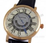Bleu Ballon De Cartier Watch Réplique Montre  Bleu Ballon De Cartier Watch Réplique Montre