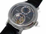 Breguet Tourbillon Jubilé Salmon Regulatuer Real. Suisse Réplique