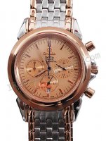 Omega Watch Co-Axial Chronograph Escapment Réplique Montre