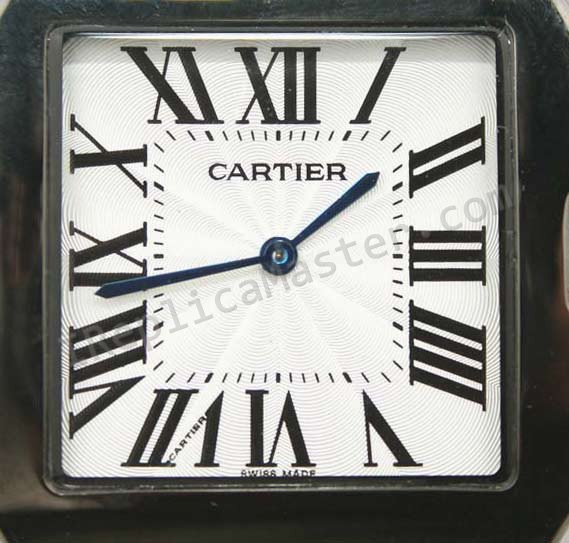 Cartier Santos 100 Watch Réplique Montre