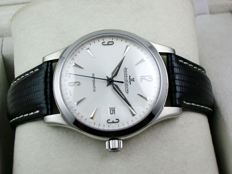 Jaeger Le Coultre Reloj Suizo Réplica - Haga click en la imagen para cerrar