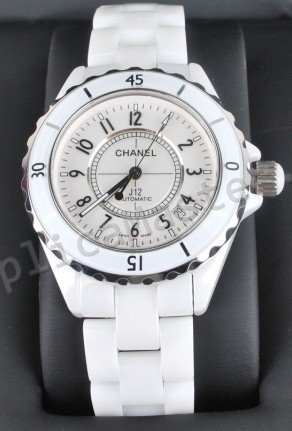 Chanel J12 Replica Watch