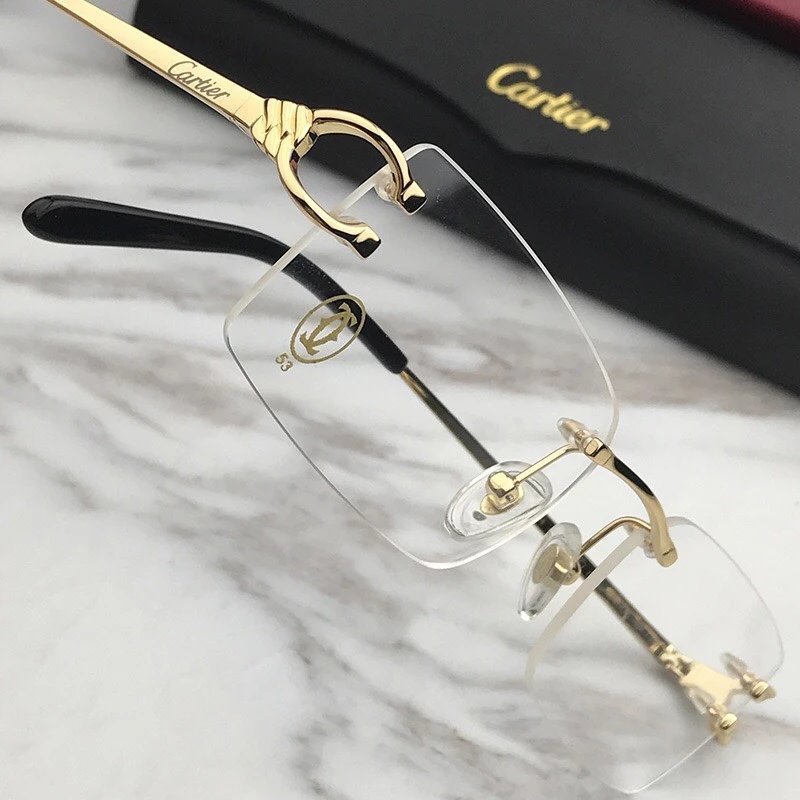 Cariter gafas réplica - Haga click en la imagen para cerrar