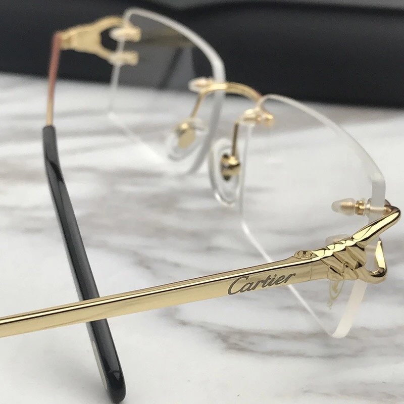 Cariter gafas réplica - Haga click en la imagen para cerrar