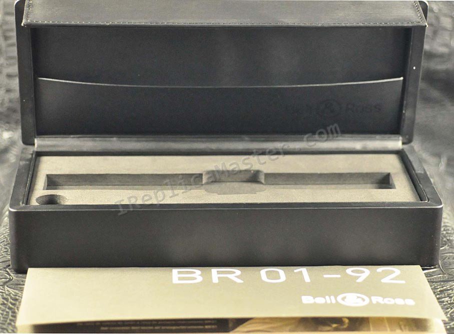 Bell e confezione regalo Ross - Clicca l'immagine per chiudere