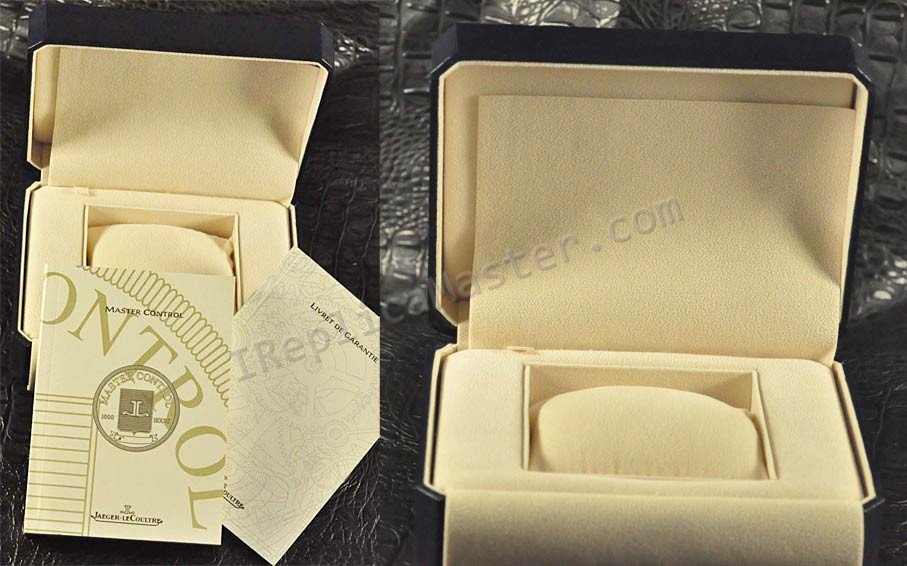 Jaeger Le Coultre Gift Box Replica - Click Image to Close