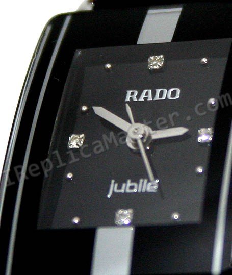 Rado Integral Collection Jubilie Montre Réplique Montre