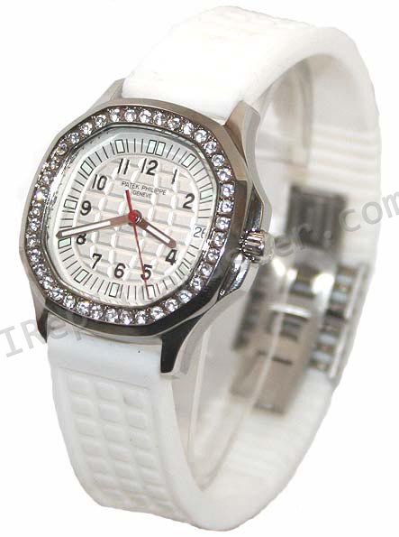 Patek Philippe Aquanaut средний Реплика Смотреть - закрыть