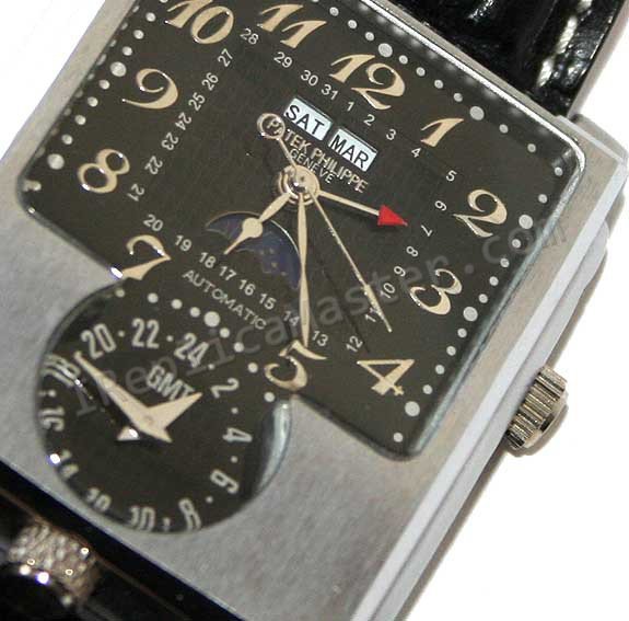Patek Philippe Grand Complication, Extra Large Смотреть реплики - закрыть