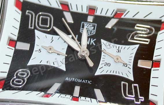 Tag Heuer Link XL Replik Uhr