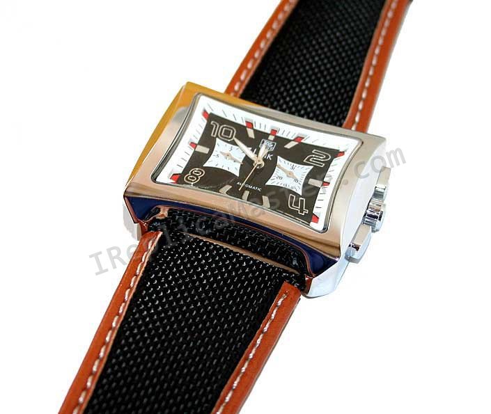 Regarder Tag Heuer Link Réplique Montre XL Réplique Montre - Cliquez sur l'image pour la fermer
