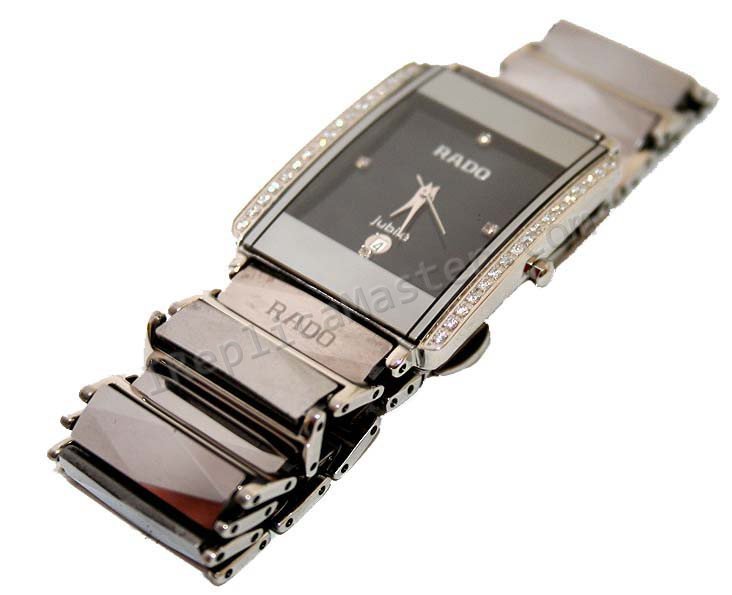 Rado Diamond DiaStar Integral Replica Watch - Click Image to Close