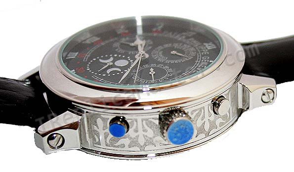 Patek Philippe Sky Moon Grand Complication Replica Watch