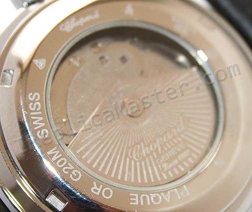 Chopard Mille Miglia 2004 GMT Реплика Смотреть