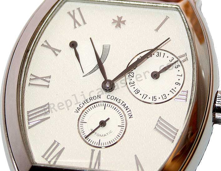 Vacheron Constantin Royal Eagle Watch Power Reserve Réplique Montre - Cliquez sur l'image pour la fermer