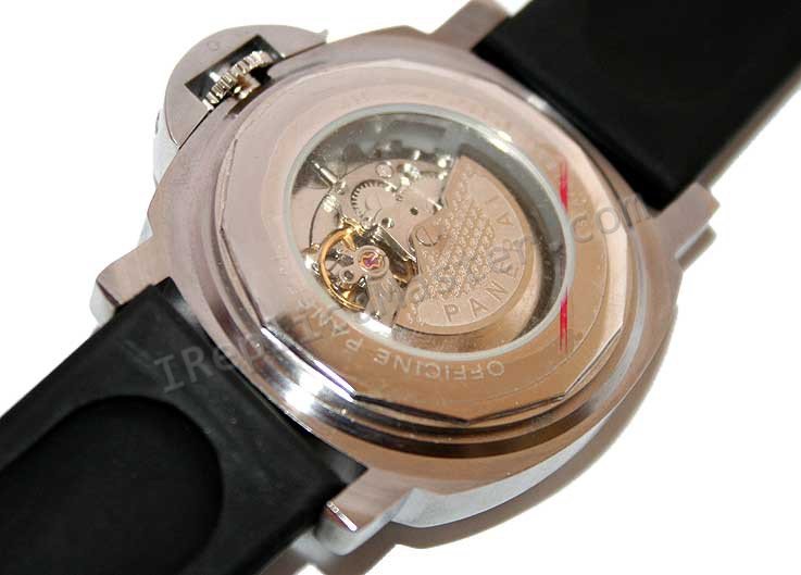 Officine Panerai Luminor Submersible Replica Watch - Click Image to Close