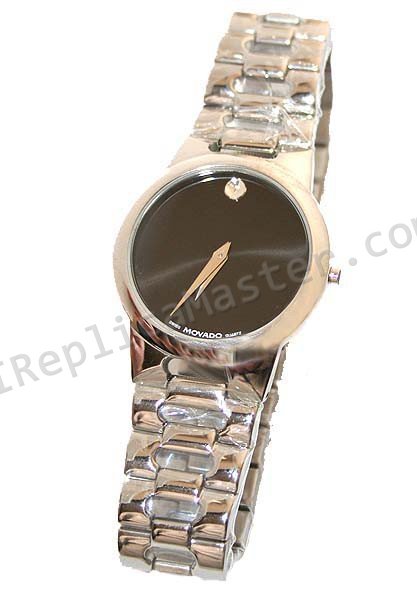 Movado Капелу Реплика Смотреть - закрыть