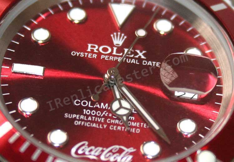 Rolex Submariner Colamariner реплики (Общество с ограниченной Co - закрыть