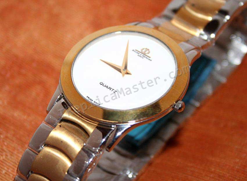 Baume & Mercier Capeland Replica Watch - Click Image to Close