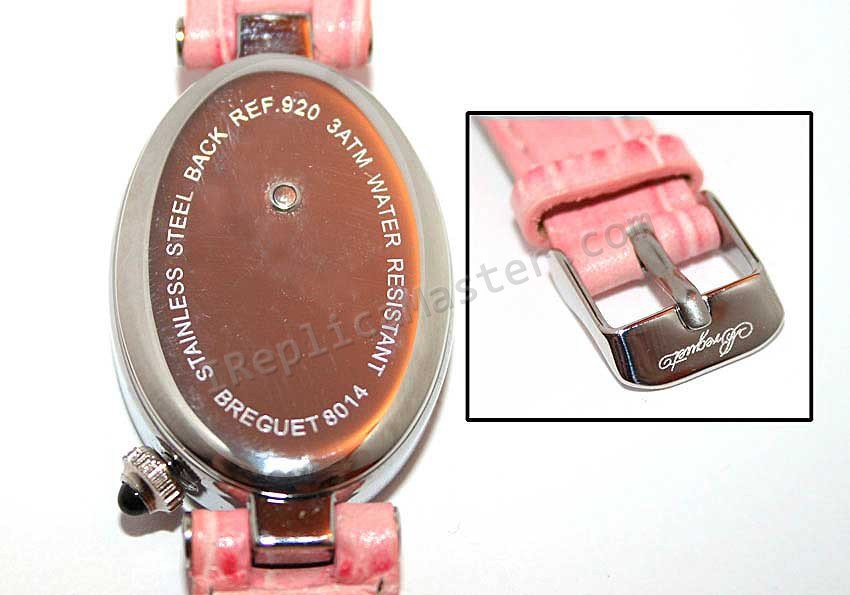 Breguet Reine de Naple Watch Réplique Montre - Cliquez sur l'image pour la fermer