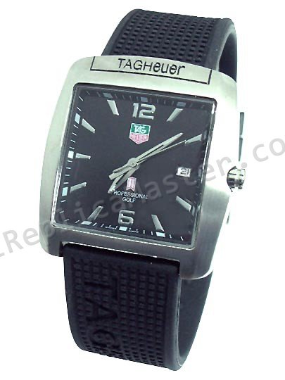 Tag Heuer гольф Тайгер Вуд Профессиональные Смотреть реплики