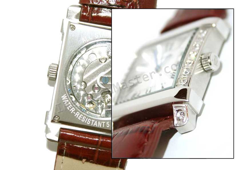 Tank Cartier Chinoise Watch Réplique Montre - Cliquez sur l'image pour la fermer