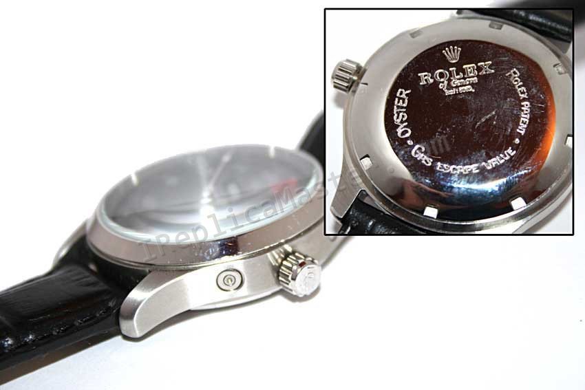 Rolex Antimagnetic Datograph Replica Watch - Click Image to Close