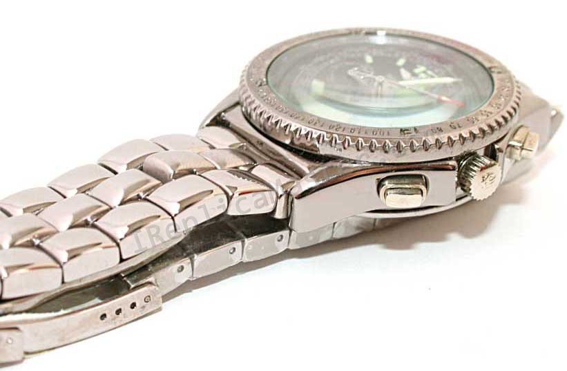 Breitling B-2 Watch Réplique Montre - Cliquez sur l'image pour la fermer