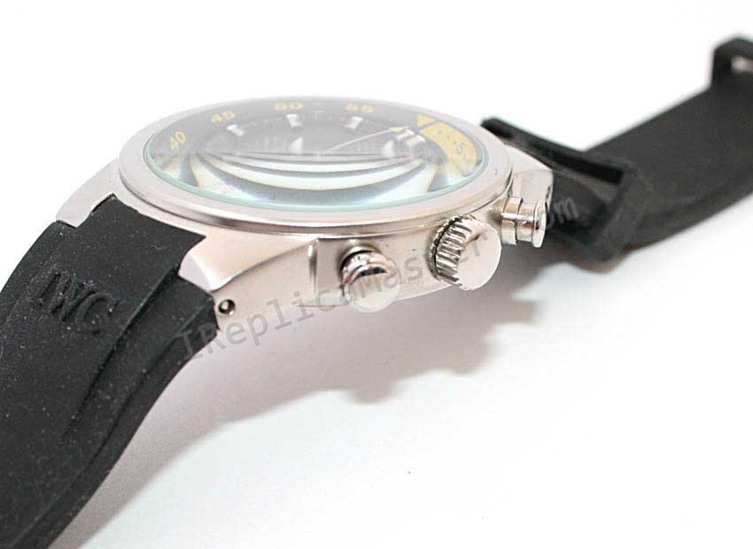 IWC Aquatimer Chrono Replik Uhr - zum Schließen ins Bild klicken