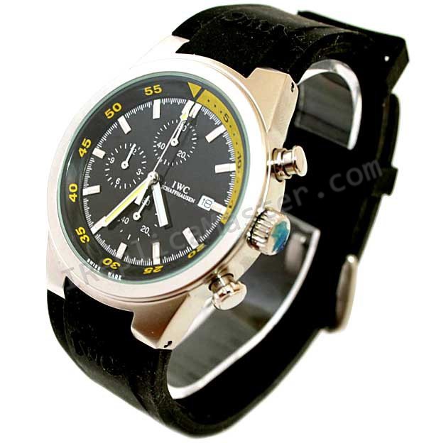CBI Aquatimer Chrono Réplica Reloj - Haga click en la imagen para cerrar