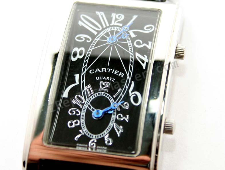 Cartier Tank Travel Time Orologio Replica - Clicca l'immagine per chiudere
