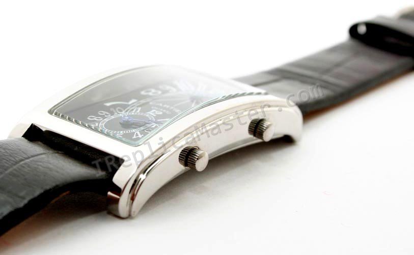 Cartier Tank Travel Time Orologio Replica - Clicca l'immagine per chiudere